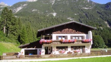 Haus Sojer, © bookingcom