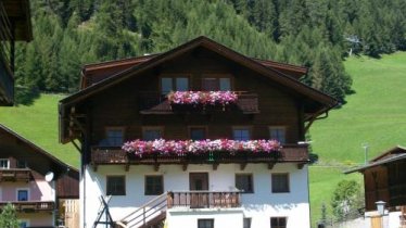 Haus Gartenheim, © bookingcom