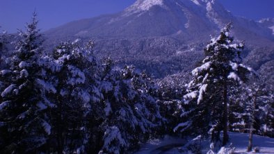 Aussicht Balkon