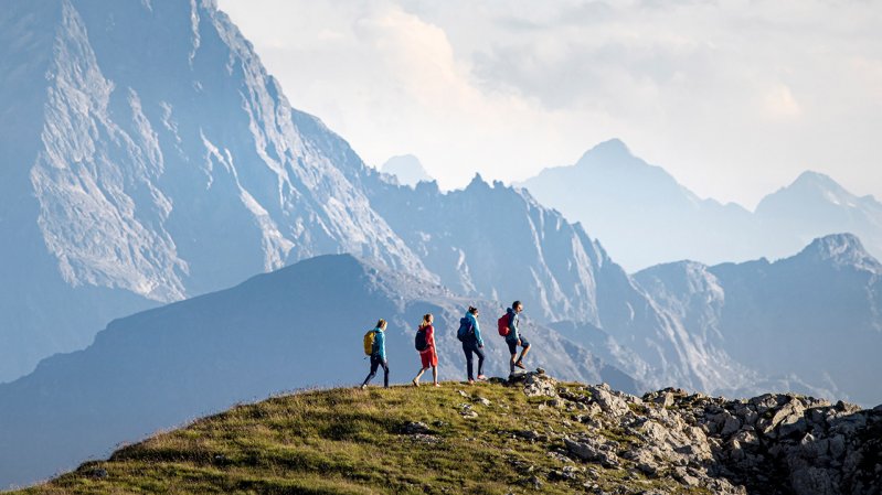 Bergsport Festival 2024, © Bergsport Festival St. Anton am Arlberg