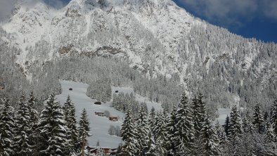 Winterpanorama, © Stoffenhof