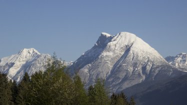 Blick auf die Hohe Munde, © Tirol Werbung / Janine Hofmann