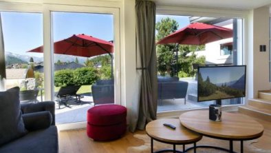 Villa Mama - Luxus und Lebensfreude, © bookingcom