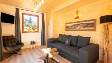 Luxury Lodge Apartment in Westendorf near Ski Area, © bookingcom