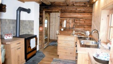 Romantische Almhütte in Alleinlage Feldalphorn by FeWo-Plan WILD606, © bookingcom