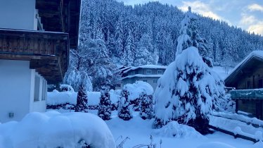 Terrasse Winterblick AB