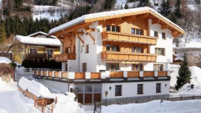 Haus Alpenflora, © bookingcom