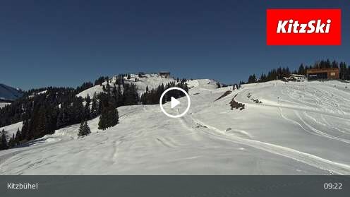 Webcam Hahnenkamm Berg