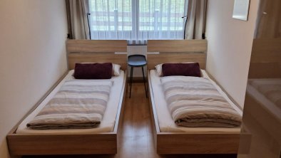 2-Bett Zimmer