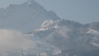 Kitzbüheler Horn, © Privat