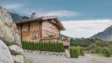 Ötztal Chalet