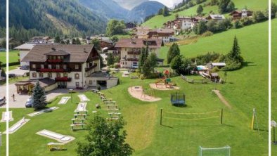 Tyrol Mountain Aparts - Urlaubsresort Hafele, © bookingcom