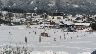 Skilift in Reith im Alpbachtal, © Familie Tipotsch