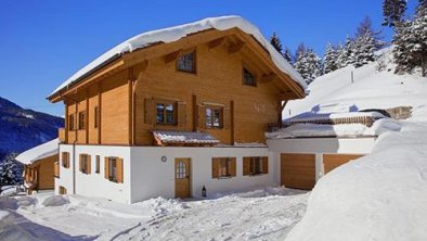 Harrys Chalet, © bookingcom