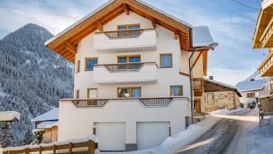 Haus Jehle, © werbestudio.tirol