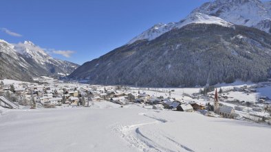 Pettneu am Arlberg