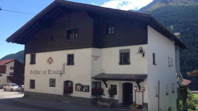 Sommerbild_Gasthaus_zur_Traube