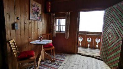 Rabl Hütte, © bookingcom