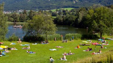 Lanser See, © Innsbruck Tourismus / Christoph Lackner