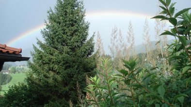 Natur genießen