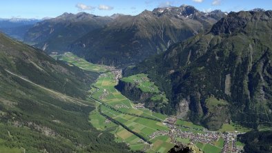 Ortsaufnahme, © Ötztal Tourismus