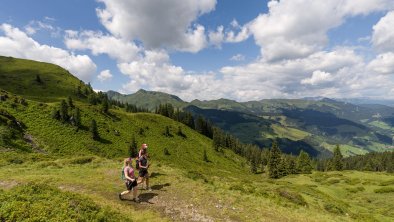 Wandern_Sommer_Wildschönau, © Wildschönau Tourismus