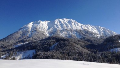 der Unnutz - der Hausberg von Achenkirch, © Tuxerhof