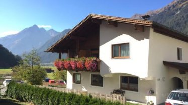 Haus Petrasch "555", © bookingcom