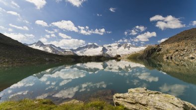 schöne Wanderung