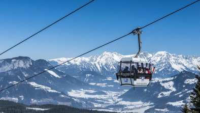 Markbachjoch Niederau Wildschönau März 2018 FG Tim