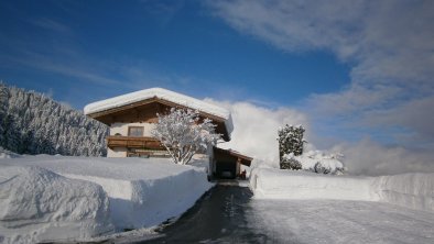 Haus Jöchl_Reith_Winter