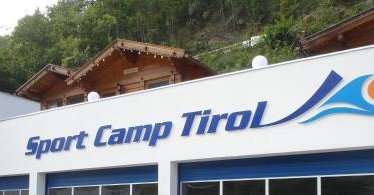 Sport Camp Tirol, © bookingcom