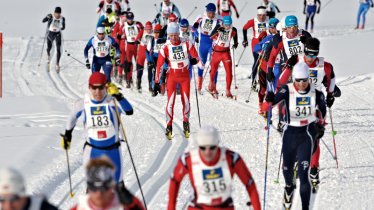 Winterurlaub im Hochpustertal, © Osttirol Tourismus