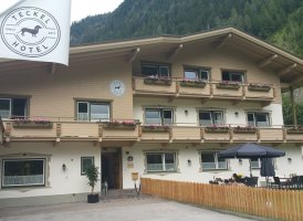 Teckel Hotel Tirol, Zillertal, © Teckel Hotel