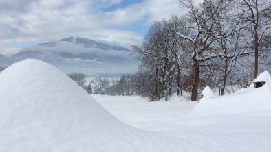 Fricks_Appartement_Dölsach_Winter