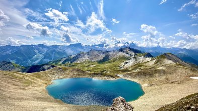 Wanderung Junssee