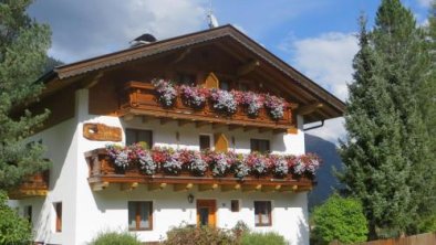 Haus Waltraud, © bookingcom