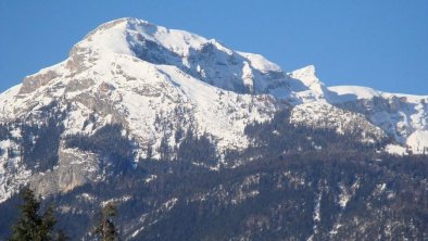 Sonnwendjoch, © Klaus Madersbacher