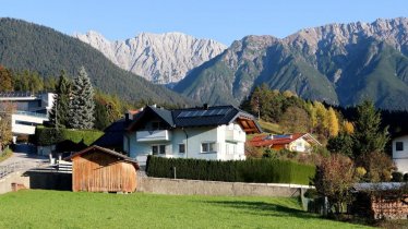 Landhaus Frisch Außenansicht Sommer, © Landhaus Frisch