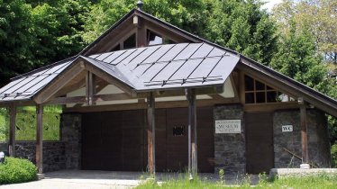 Archöologisches Museum Lavant, © Alfred Kofler