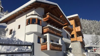 Chalet Almblick Ladis