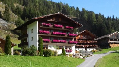 Ledererhof