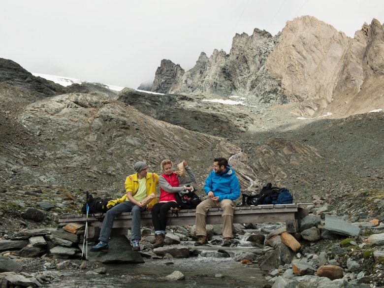 Kals am Großglockner, © Tirol Werbung / Frank Bauer