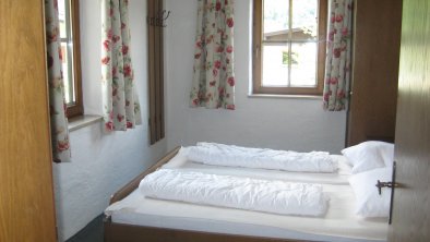 Schlafzimmer nr. 1