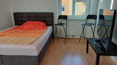 Apartment Golinda, © bookingcom