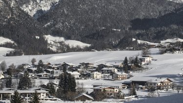 Schwoich im Winter, © Ferienland Kufstein / VANMEY Photography