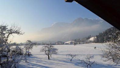 Romantischer Spaziergang, © Leo Meixner