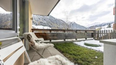 Appartement Berge, © bookingcom