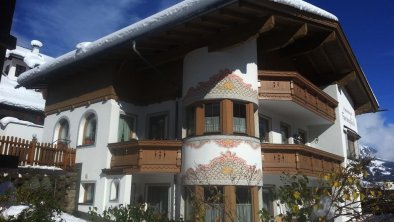 Haus Ferienglück, Gerlos