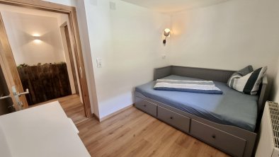 2. schlafzimmer FeWo Viola